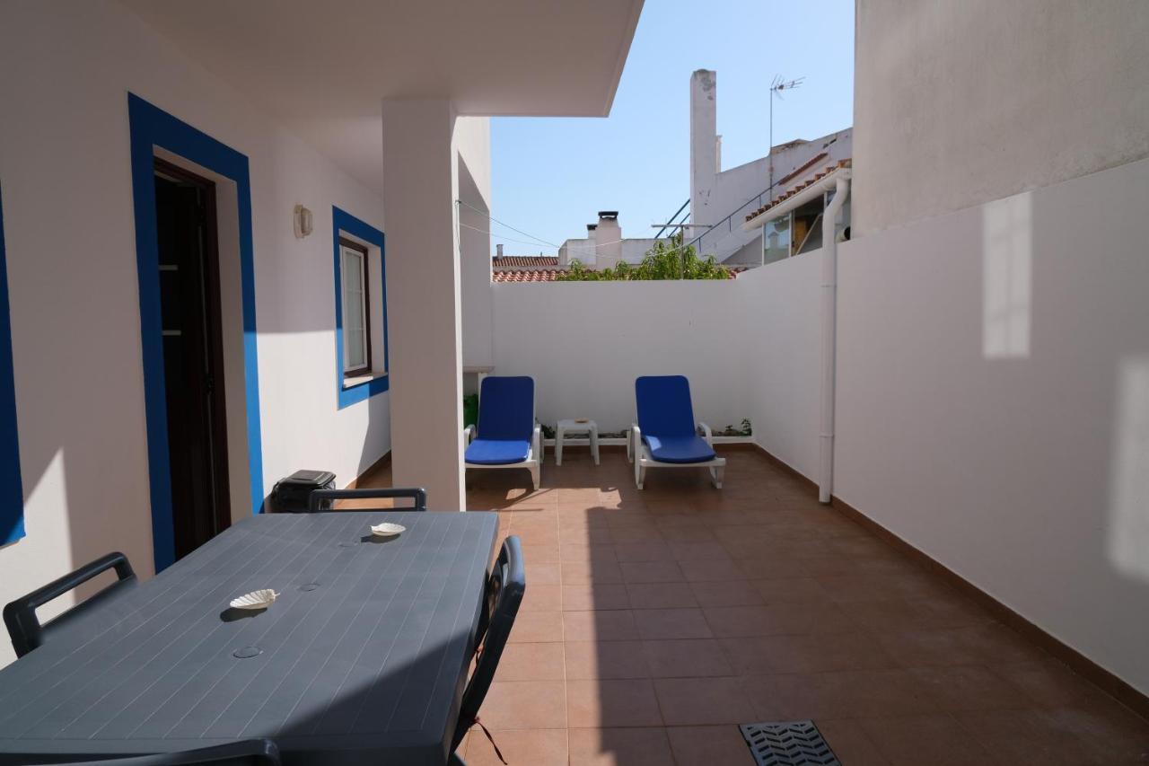פורטו קובו Pe Na Areia, Alojamento Local מראה חיצוני תמונה